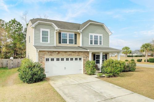 2000 Hunters Bend Trl, Ladson, SC 29456-3458