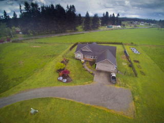 19430 Mountain Meadows Ln, Gate, WA 98579-8629
