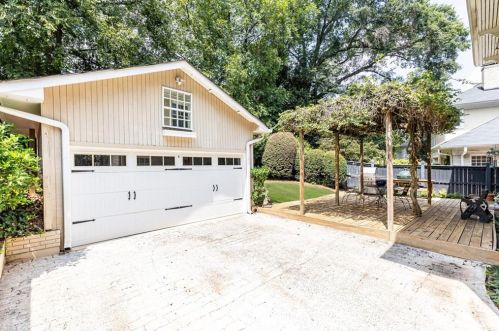 116 Huntington Rd, Atlanta GA  30309-1504 exterior