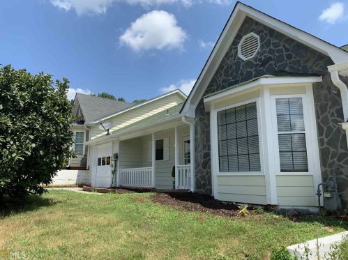208 Oak Dr, Stockbridge, GA 30281-3971
