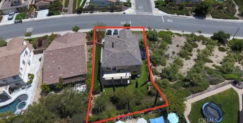 44260 Nighthawk Pass, Temecula CA  92592-1388 exterior