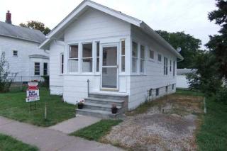 1554 Pleasant St, Davenport IA  52803-2458 exterior
