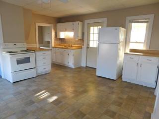 203 6th, Woodbine, KS