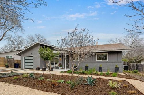 5303 Beechmoor Dr, Austin, TX 78723-5411
