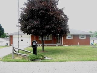 648 Swackhammer Rd, Circleville, OH 43113-9205