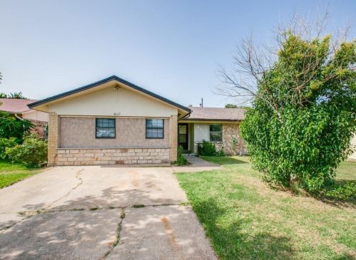4617 Hanover Dr, Garland, TX 75042-5180