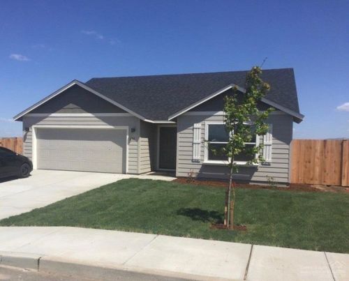 288 Bluegrass Dr, Culver OR  97734 exterior