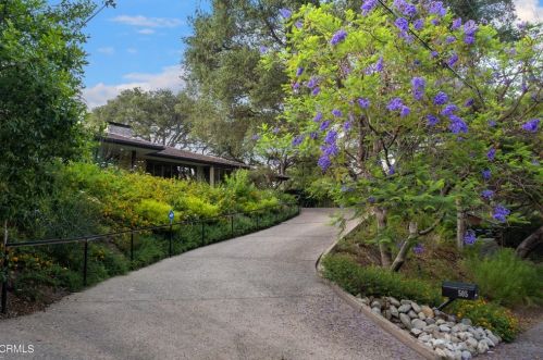 505 Mesa Lila Rd, Glendale, CA 91208-1040