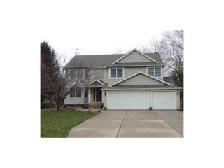901 Stevens Creek Cir, Forsyth, IL 62535-9623