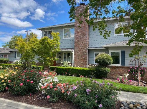 650 Trace Ave, San Jose, CA 95126-1950