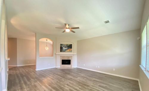 7522 Crescent Lake Ct, Richmond TX  77469-4675 exterior