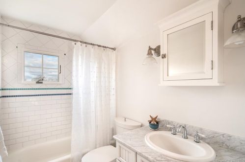 69 Roton Ave, Norwalk CT  06853-1537 exterior