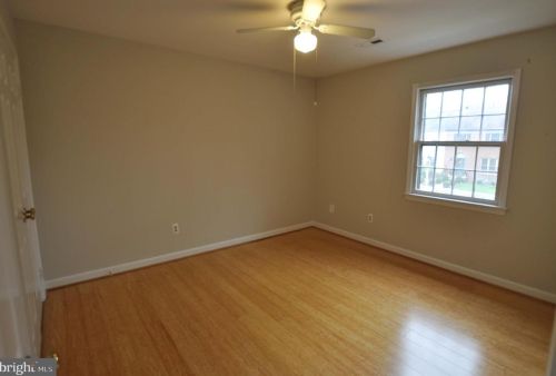 7966 Hidden Bridge Dr, Springfield VA  22153-3208 exterior