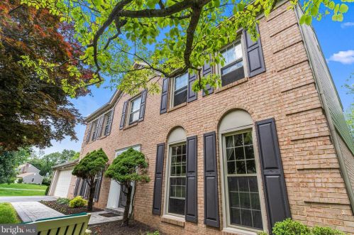 14104 Northwyn Dr, Silver Spring MD exterior