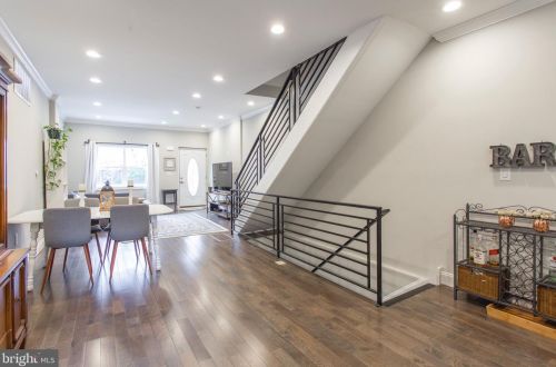 1243 24th St, Philadelphia PA  19121-4820 exterior