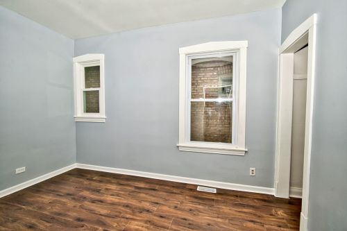 2334 Highland Ave, Forest View IL  60402-2414 exterior