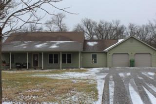 22540 Galatia Post Rd, Pittsburg, IL 62974-1827