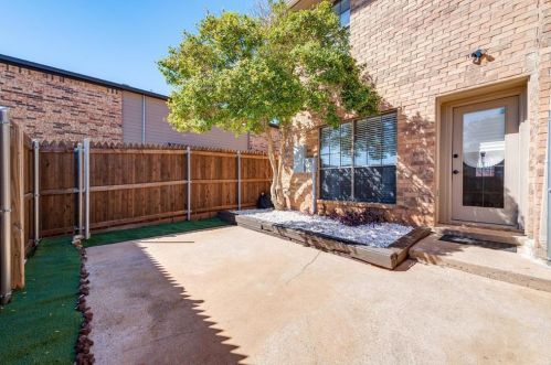 7431 Kingswood Cir, Fort Worth TX  76133-6534 exterior