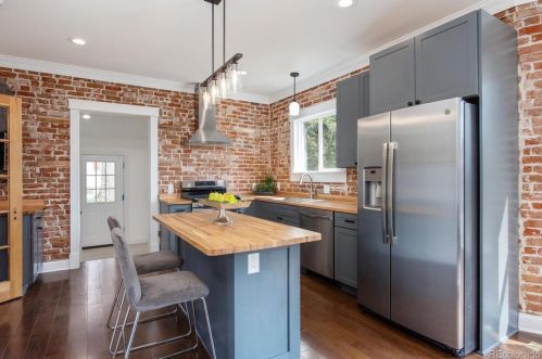 3196 Lincoln St, Englewood CO 80113-2538 exterior