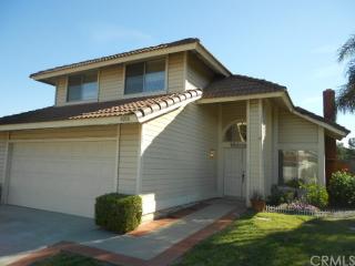 4608 Golden Ridge Dr, Corona CA  92880-9412 exterior