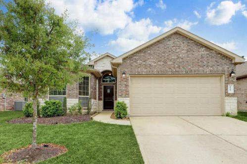 8907 Alcina Dr, Tomball, TX 77375-2157