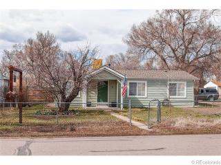 5 Jay St, Denver CO  80226-2228 exterior