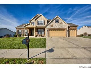 3239 Roan Hill Dr, Belleville, IL 62221-6919