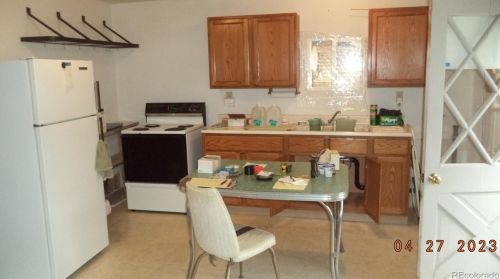 9815 Parker Rd, Parker CO 80134-9310 exterior