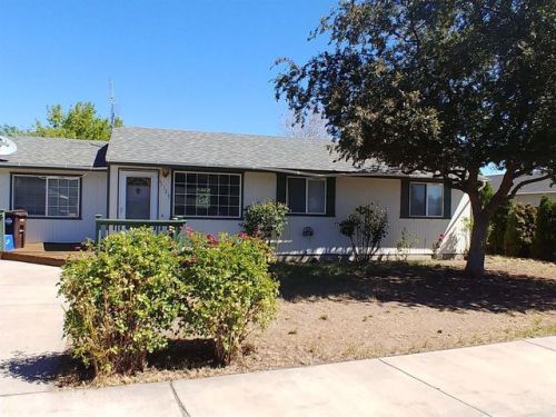 3125 Pumice Ave, Eagle Crest OR  97756-9609 exterior