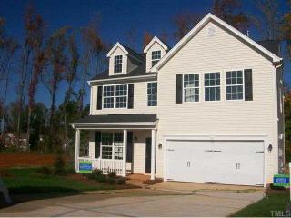 1202 Olympic Dr, Mebane, NC 27302-7043
