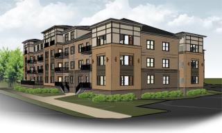 1265 Frost Ave, Saint Paul MN  55109-4336 exterior