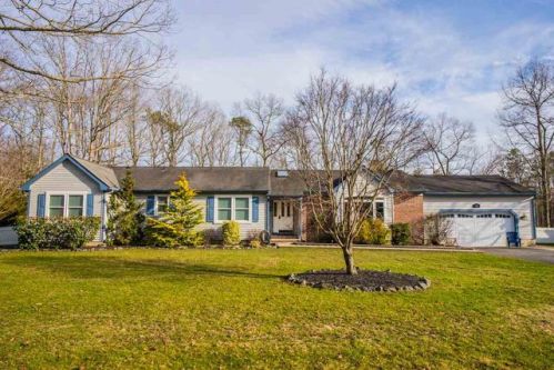 20 Sunrise Rd, Belleplain, NJ 08270-9675