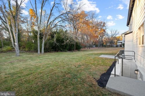 2121 Edgeware St, Silver Spring MD  20905-4216 exterior