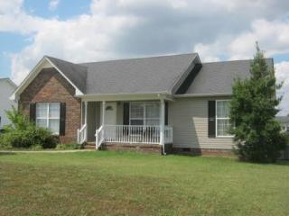2819 Faith Ln, Spring Hill, TN 37174-8255