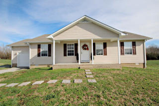 6215 Cheyenne Trl, Baxter, TN 38544-4750