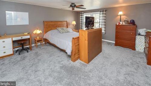 226 Nassau Dr, Haddonfield NJ exterior