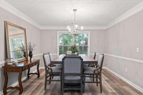 521 Rachel Vw Ct, Jefferson GA  30549-6983 exterior