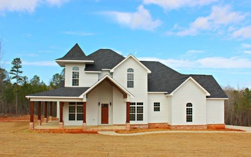 244 Creekside Trl, Forsyth, GA 31029-8067