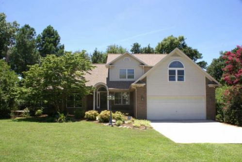 1104 Avila Ave, Hampstead, NC 28443-2592