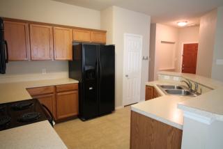 8924 Highland Orchard Dr, Fort Worth TX  76179-8114 exterior