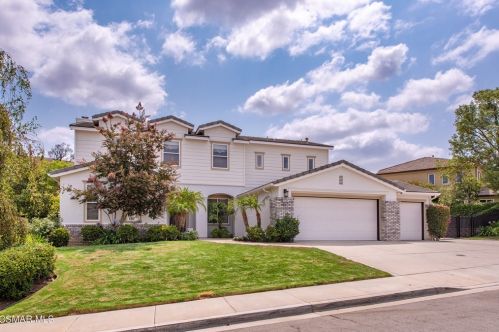 3306 Rising Star Ave, Simi Valley, CA 93063-5758