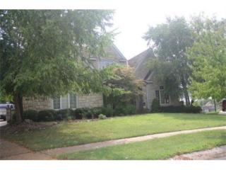 9616 Vista Dr, Shawnee Mission, KS 66220-3636