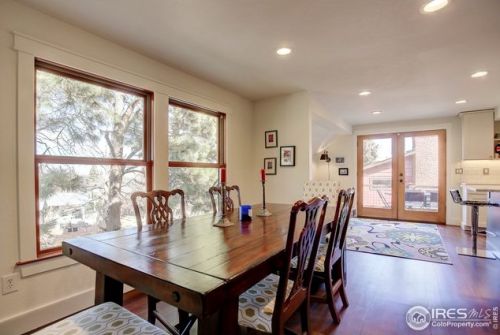 2755 Juilliard St, Boulder CO  80305-7032 exterior