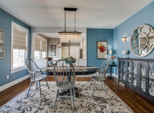 2313 6 Ave, Fort Worth TX  76110-2511 exterior