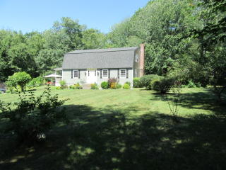 60 Damon Mill Rd, Rindge, NH 03461-5417
