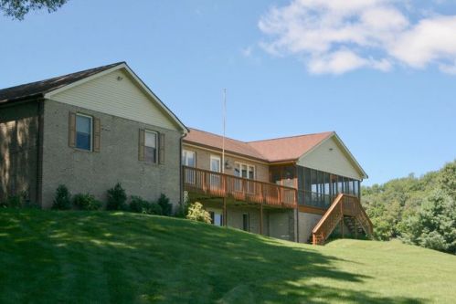 3517 Mallard Dr, Bridgewater, VA 22812-3604