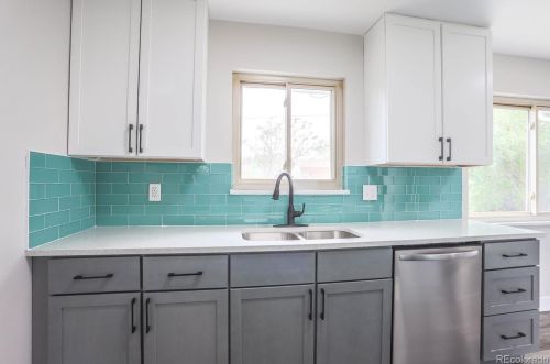 7883 Greenwood Blvd, Denver CO  80221-3770 exterior