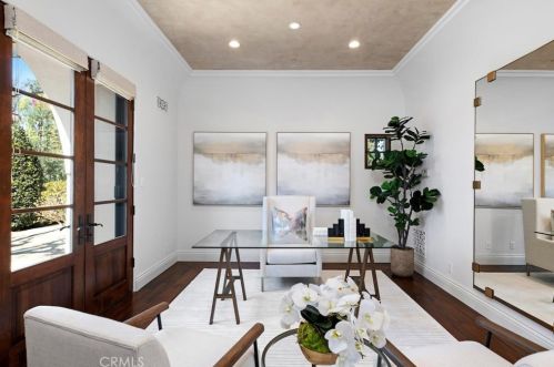 22 Black Falcon, Irvine CA  92603-0420 exterior