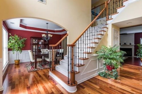 945 Brookmere Ct, Atlanta, GA 30349-6865