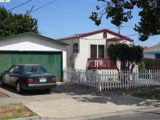 254 4 St, Richmond CA  94801-1602 exterior